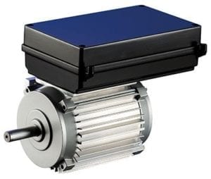 Image for OEM Marketing of Industrial Gearmotors