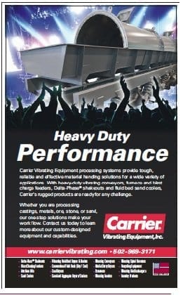 Heavy Duty Advertisement