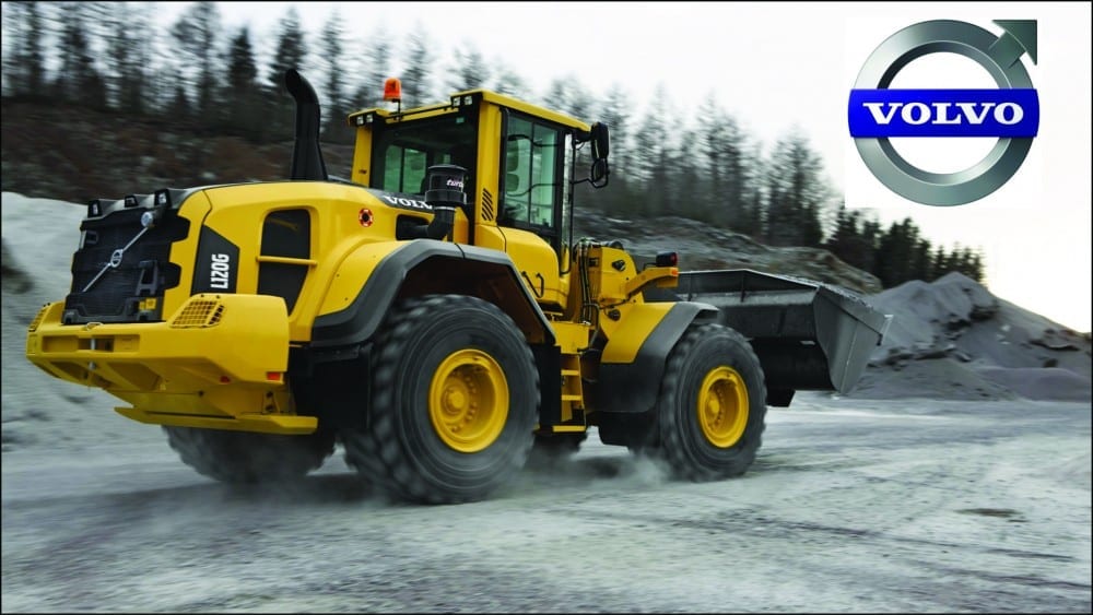 Volvo Construction Equipment North America