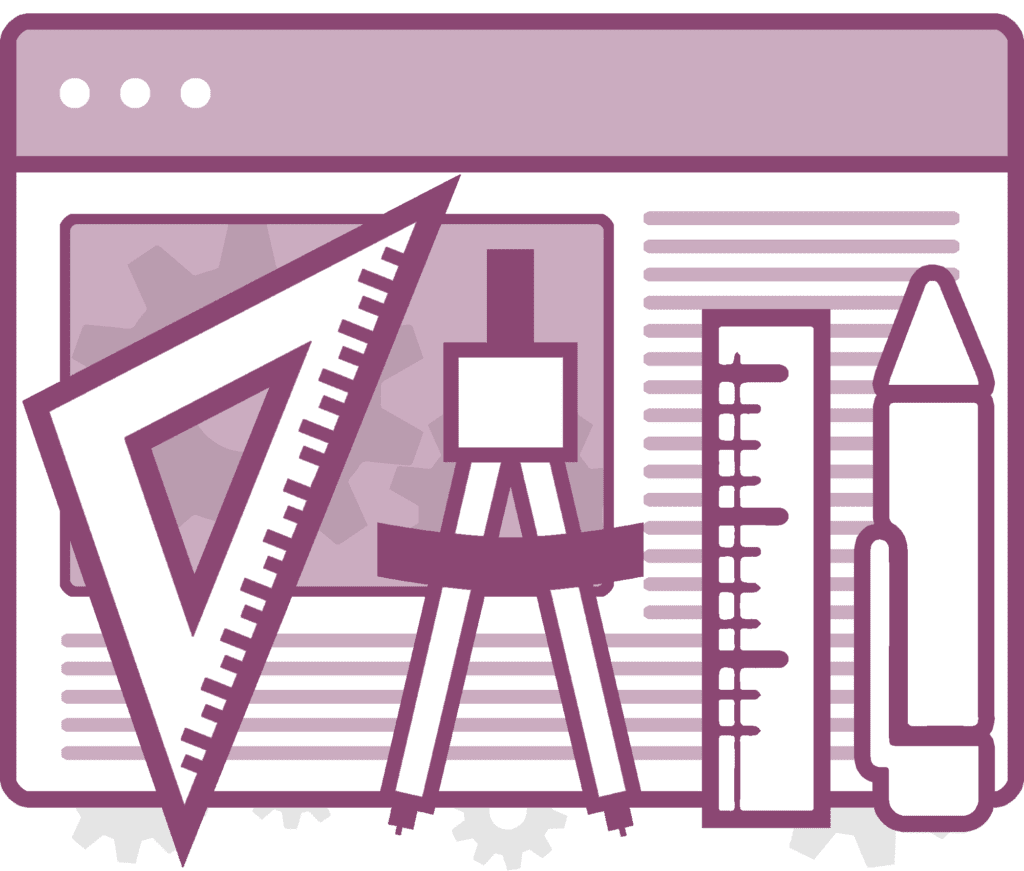 Experienced Industrial Graphic Design from Lohre Industrial