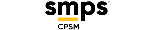 SMPS Certified Professional Services Industrial Marketer