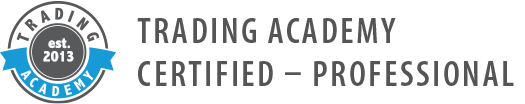 Trading Academy Certified Professional