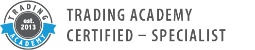 Trading Academy Certified Specialist