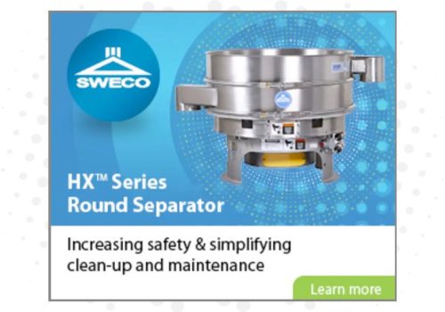 Google And Programmatic Ads For Industrial Manufacturer, SWECO