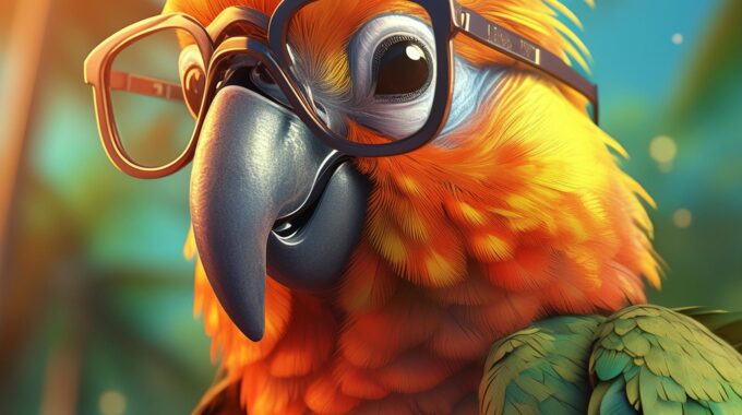 Pareto Principle Parrot