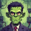 Frankenstein's Marketer Delivers Marketing Strategy
